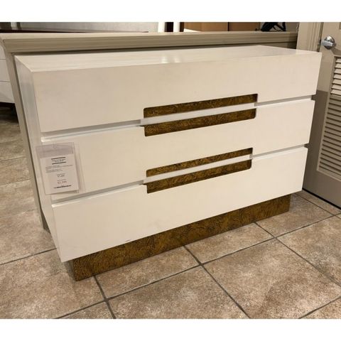 Century Sf6021 Kimball 3 Drawer Dresser - Hickory Park Furniture Galleries pertaining to Kimball Tall Dresser, Modern Design With 2 Drawers And Ample Storage