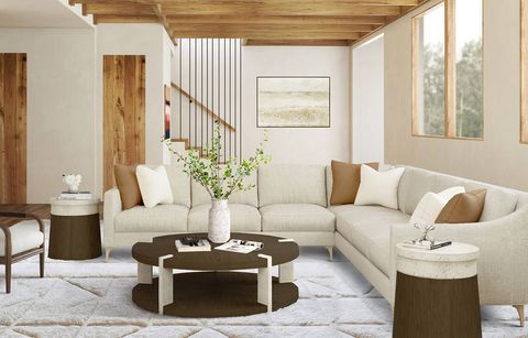 Choosing The Right Sofa Set For Your Living Room | By Eldiarmarketing ... throughout Understanding Sofa Sizes and Layouts for Maximum Comfort
