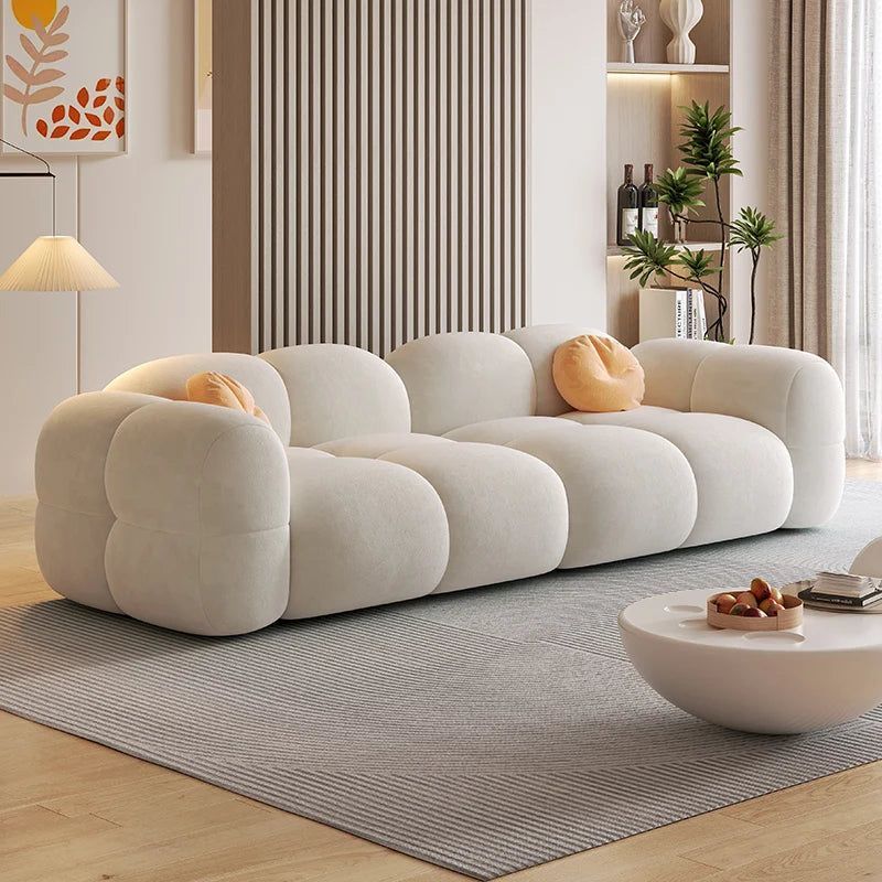Cloud Sofa | The Ultimate Relaxation Sofa For Your Home | Living Room ... for Is a Sofa Always Essential Rethinking Comfort and Function