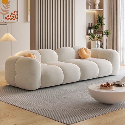 Cloud Sofa | The Ultimate Relaxation Sofa For Your Home | Living Room ... with Choosing the Right Sofa Arms Practical Tips for Lasting Comfort and Style