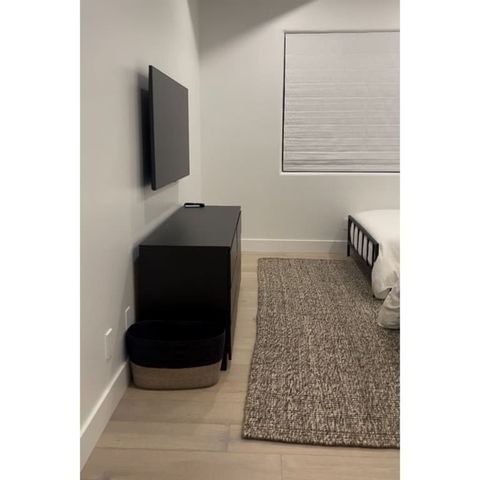 Cocora Modern 6 Drawer Double Dresser - Bed Bath & Beyond - 34509961 in Cocora 6 Drawer Double Dresser, White