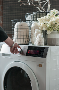 Common Laundry Mistakes With Wool &amp; How To Easily Avoid Them - The ... throughout Don't Let Your Laundry Room Be a Source of Frustration Simple Fixes Inside