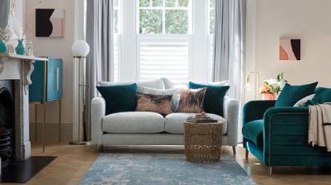 Common Mistakes When Buying A Sofa: 10 Things To Avoid | Woman & Home pertaining to 10 Things To Consider When Buying A Sofa