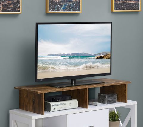 Convenience Concepts Designs2Go Tv/Monitor Riser For Tvs Up To 46 ... regarding Streamline Your Setup Understanding the Designs2Go Riser