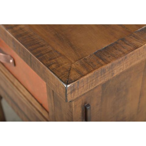 Crafters And Weavers Elements Collection Copper Tv Stand - 66", 66 ... with Crafters And Weavers Elements Collection Copper Tv Stand - 66", 66