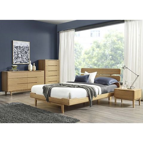 Currant 6 Drawer Dresser By Greenington At Lumens.com pertaining to Currant Six Drawer Dresser, Caramelized