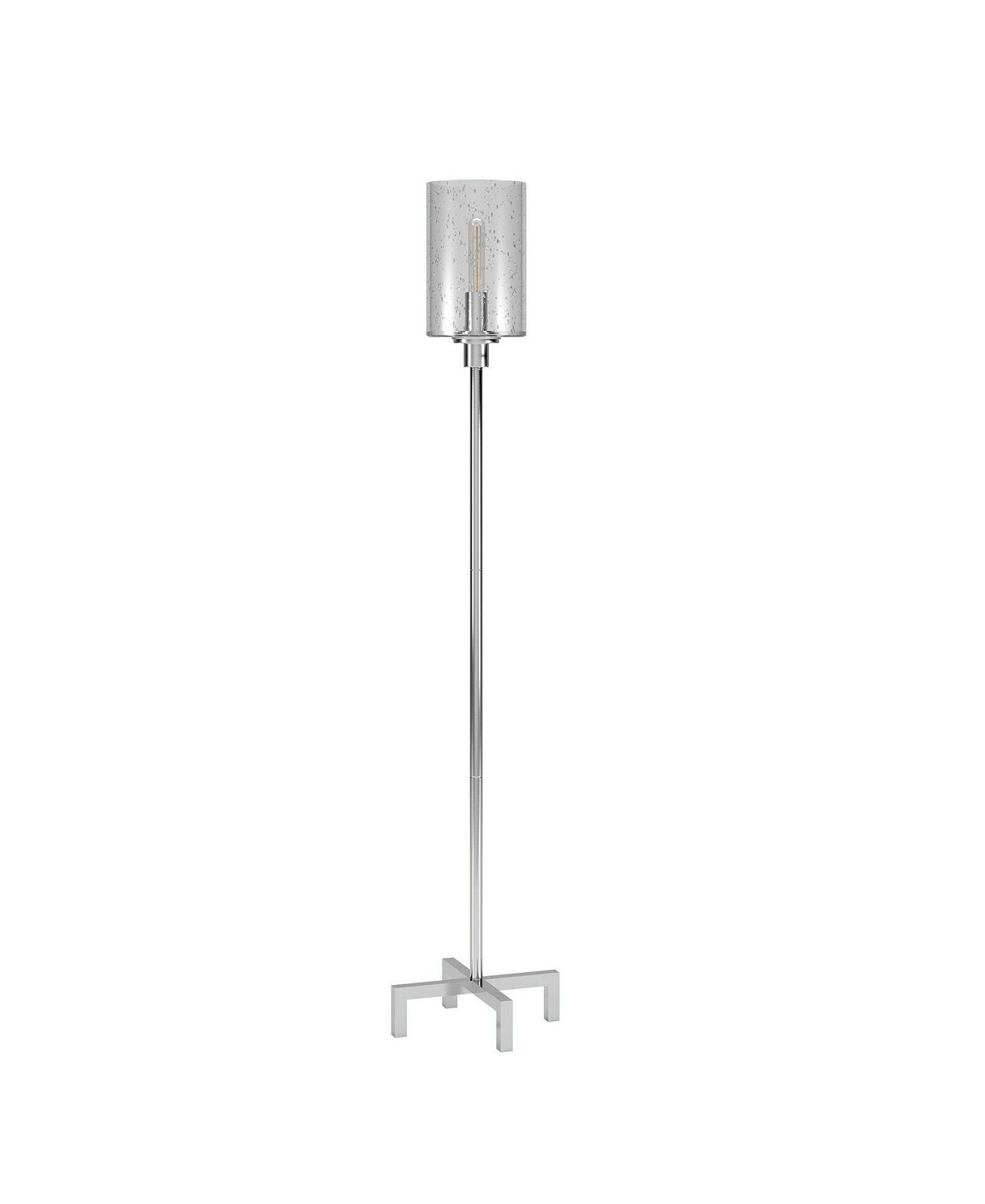 Creating Ambiance with Panos 6625 Tall Floor Lamp in Residential Settings
