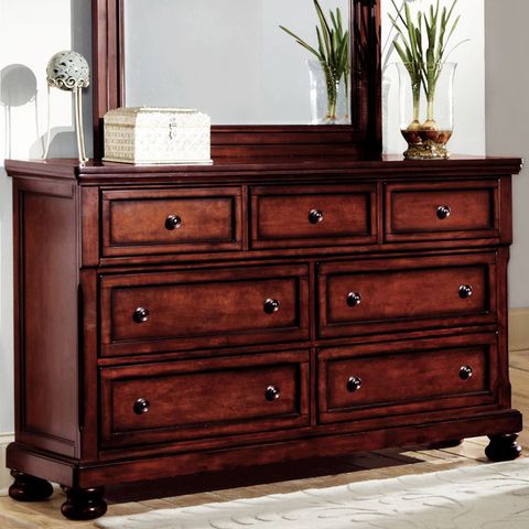 Dark Brown Dresser For Bedroom At Ina Pfarr Blog for Anemone Dresser, Dark Brown