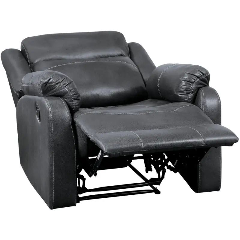 Choosing the Perfect Sofa Understanding the Darlene Reclining Collection