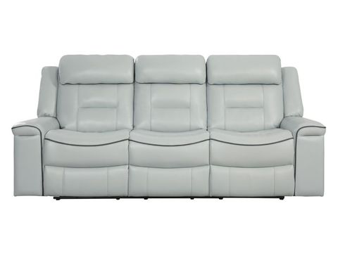 Darlene Reclining Sofa | Furniture Row regarding Choosing the Perfect Sofa Understanding the Darlene Reclining Collection