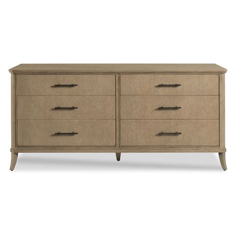 Davis Double Dresser in Creating Harmony in Your Bedroom with an Armiston Double Dresser Selection