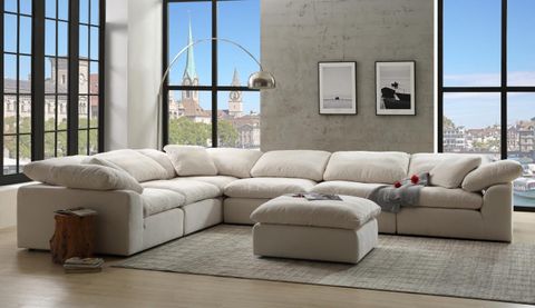 Designer Sectional Sofas At Andrea Bennett Blog in Sofas And Sectionals