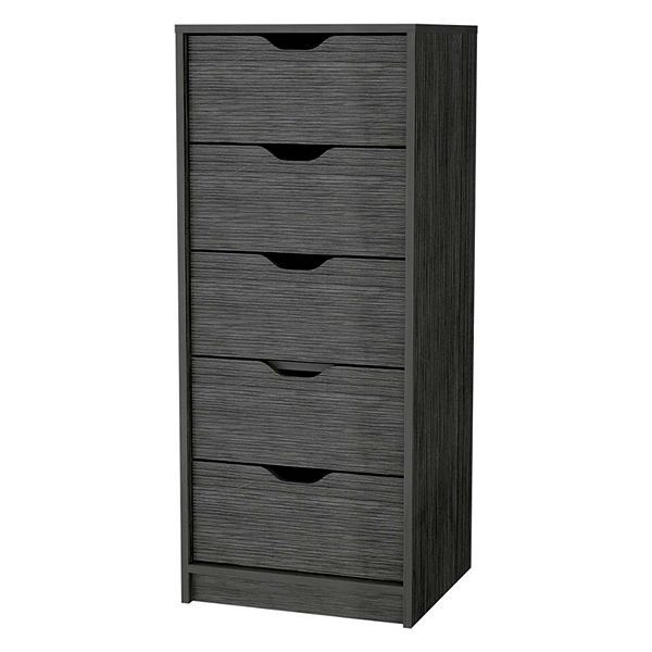 Understanding the Elegant Functionality of the Dillon Tall Chest of Drawers