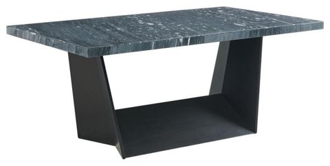 Dillon Standard Height Gray 5Pc Dining Set-Table & Four Velvet Chairs ... with Mastering the Use of Dillon 5 Narrow Concrete Gray in Projects