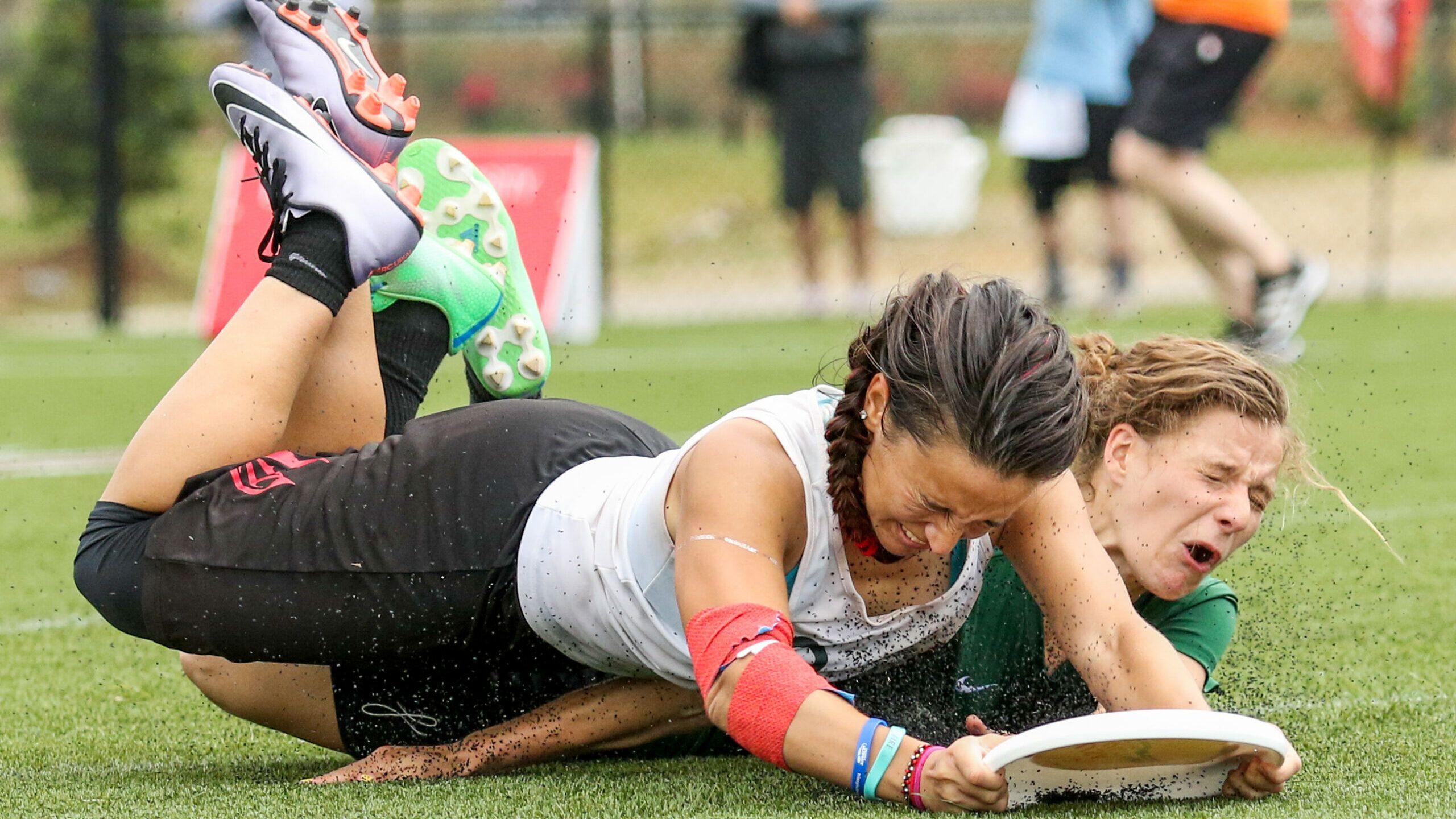 Discover Ultimate | Usa Ultimate within