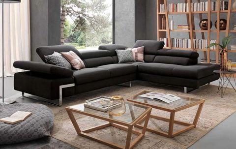 Divani Chateau D'ax throughout Making Your Home Cozy with the Divani Casa Gentle Modern Beige Sofa