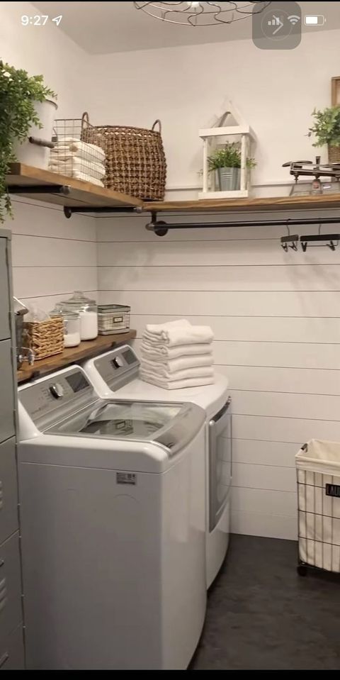 Diy Laundry Room Makeover – Artofit with regard to Guest Picks: Laundry Room Mini Makeover