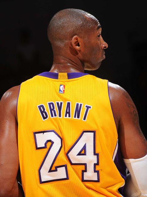 Download Kobe Bryant Phone 24 Wallpaper | Wallpapers.com pertaining to A Room with a View Life with the Kobe 4-Drawer Dresser
