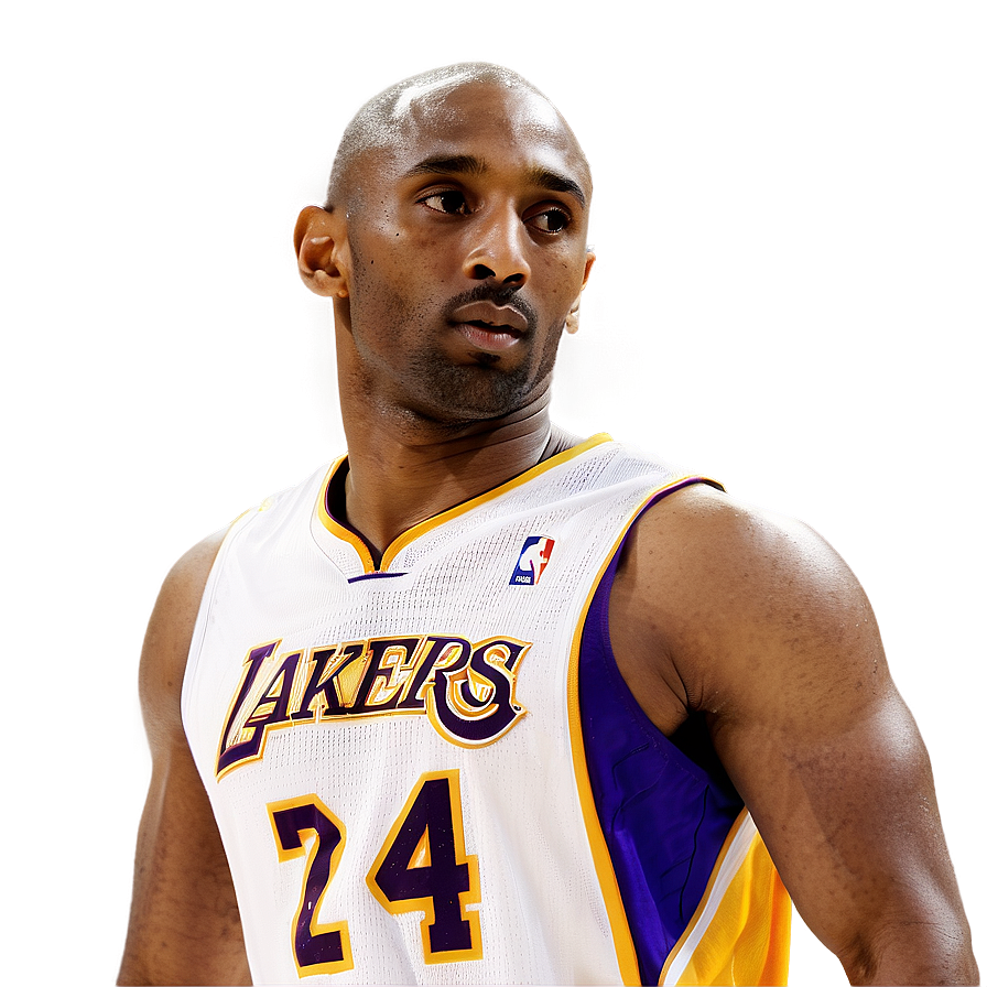 Download Kobe Bryant Wallpaper Png 38 | Wallpapers.com inside A Room with a View Life with the Kobe 4-Drawer Dresser