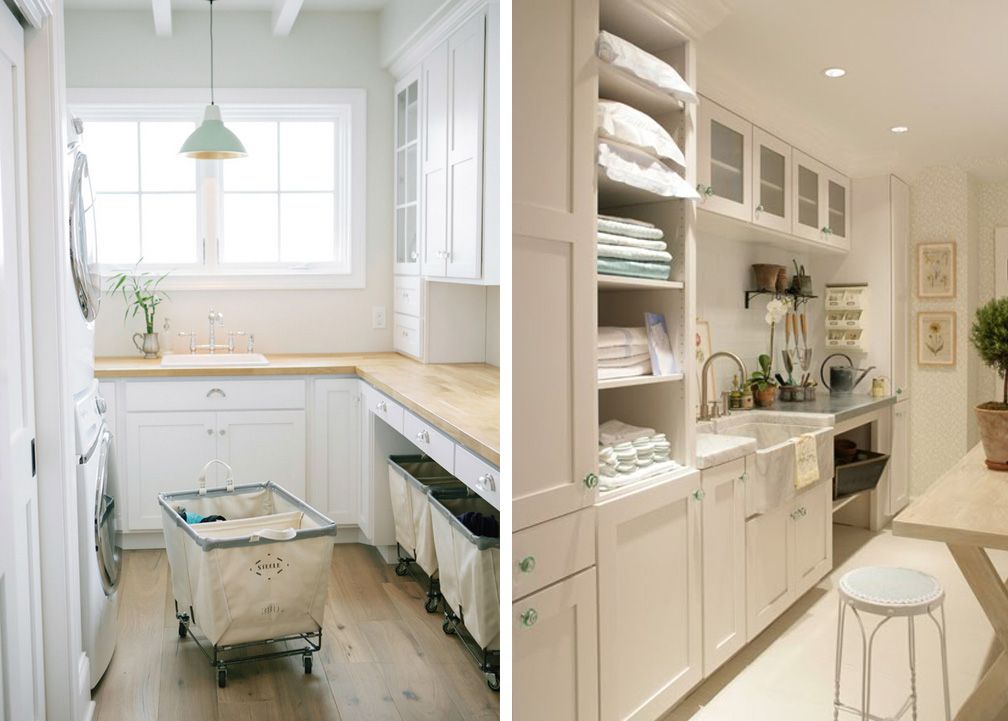 Dream Laundry Room – Snapshots &amp; My Thoughts By Ailee Petrovic with
