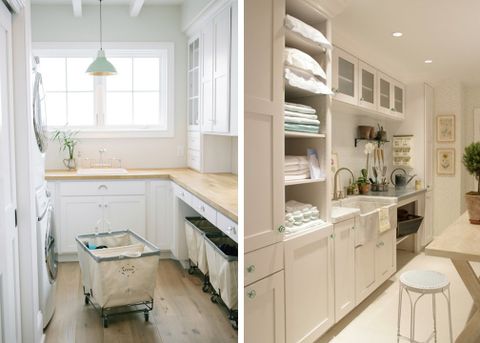 Dream Laundry Room – Snapshots & My Thoughts By Ailee Petrovic with