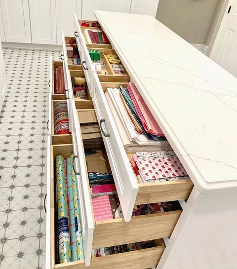 Dreamy Laundry Room Inspiration pertaining to