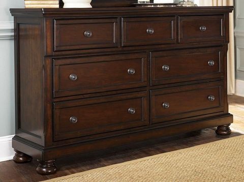 Dresser | Brown Dresser, Dresser Design, Dresser within Anemone Dresser, Dark Brown
