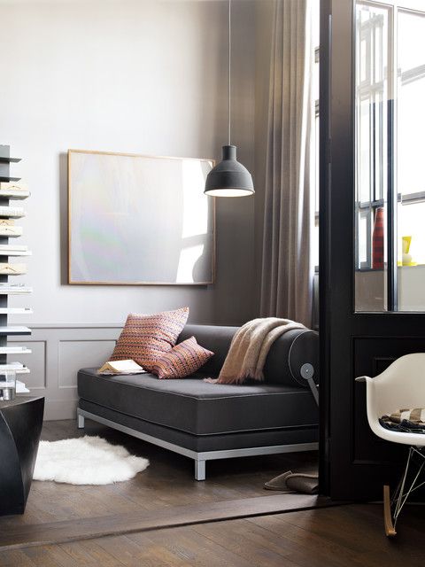 Dwr Twilight Sofa Review | Baci Living Room regarding New Classics: The Twilight Sleeper Sofa