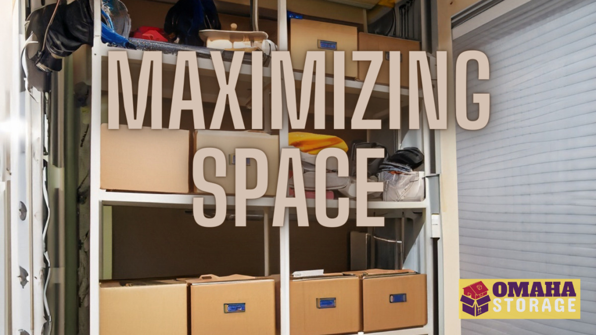 Eight Ways To Maximize Space In Your Storage Unit - Self Storage Units for Maximizing Your Cresco Dresser Space Smart Storage Solutions Explored