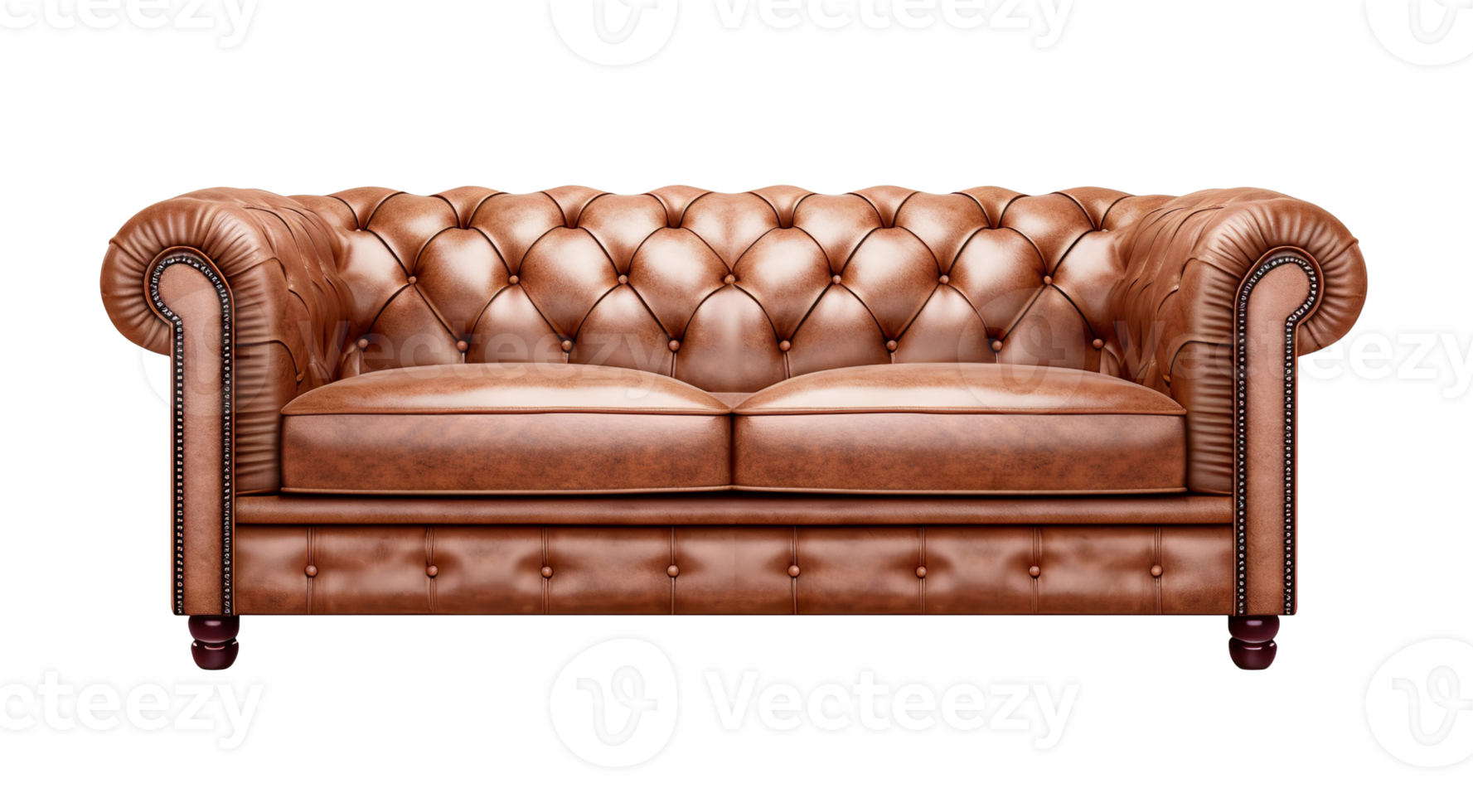 How to Style Your Classic Brown Leather Sofa for a Cozy and Sophisticated Space