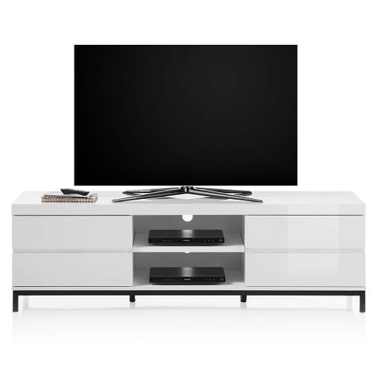 Design considerations for modern entertainment centers
