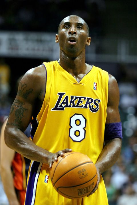File:kobe Bryant 8.Jpg - Wikimedia Commons with Kobe 4-Drawer Dresser