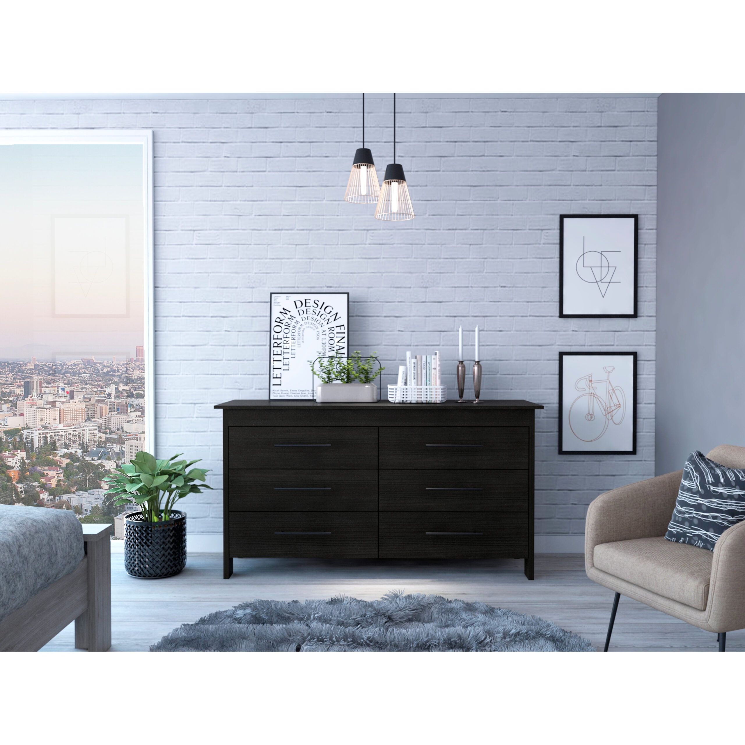 The craftsmanship behind Luxor furniture and what makes it stand out