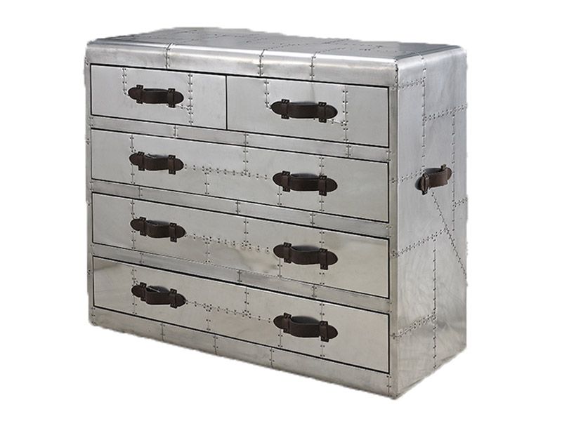 Four Drawers Chest for Understanding the craftsmanship behind modern furniture design