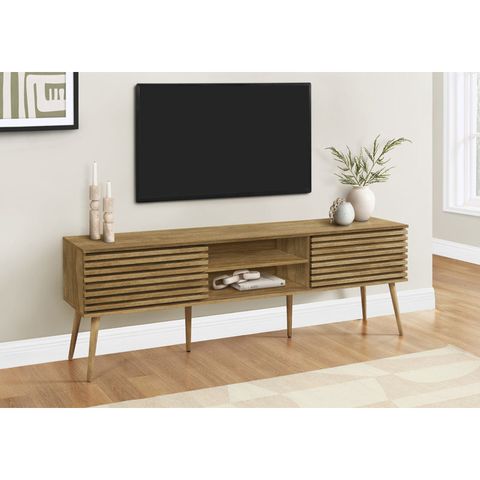 Fourlampser Modern And Contemporary Tv Stand | Wayfair with regard to Lyndi Modern And Contemporary Tv Stand