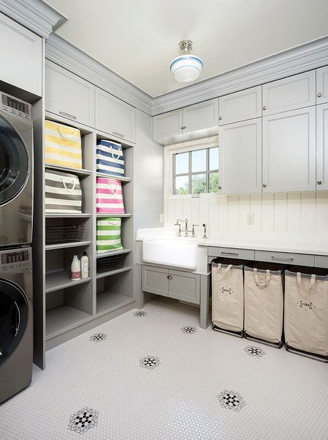 Fresh Spin Updated Laundry Rooms – Artofit inside Georgia Laundry Room Refresh An $800 Transformation Revealed