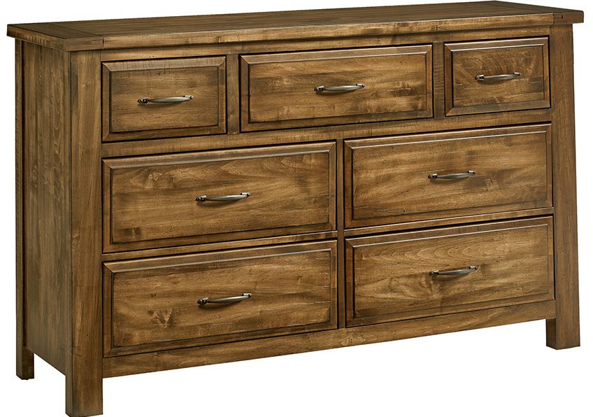 Natural wood finishes and their impact on bedroom furniture