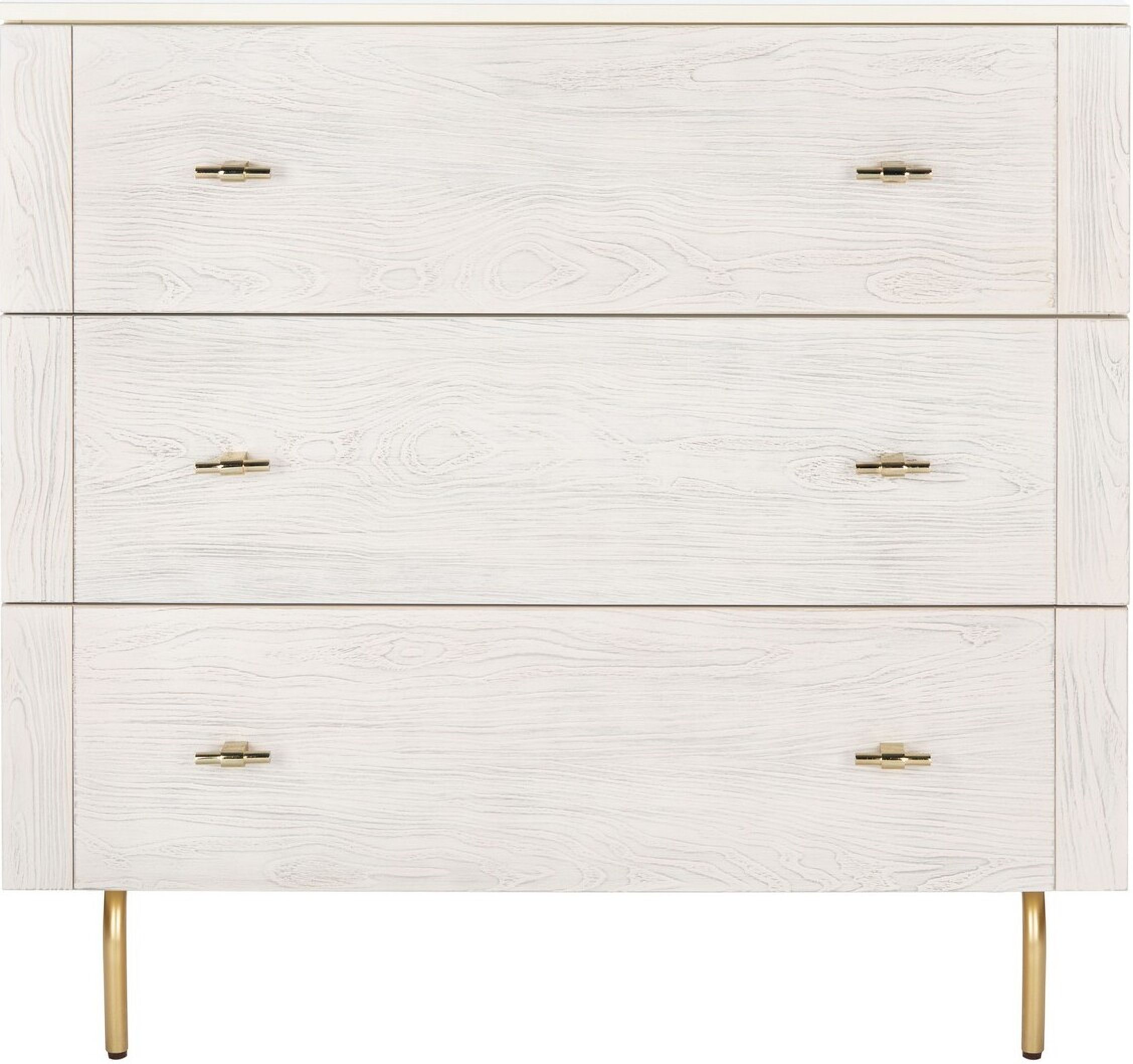 Beyond the Surface Exploring the Enduring Appeal of the Genevieve Dresser