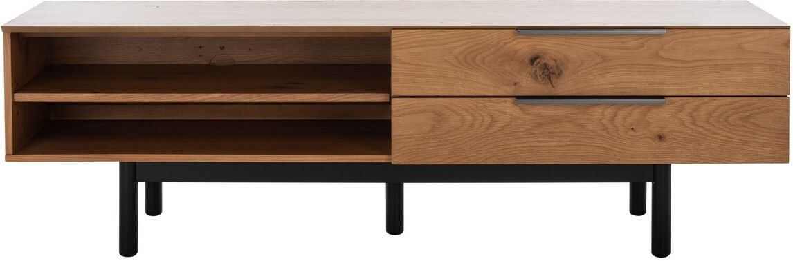 Tips for Maximizing Storage with the Safavieh Theon Media Stand