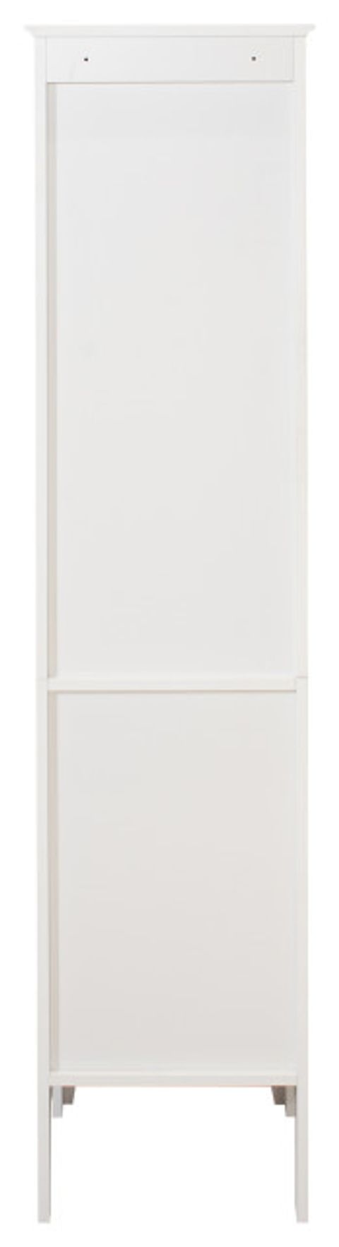 Gewnee Tall Narrow Tower Freestanding Cabinet - Transitional - Bathroom ... for Maximizing Your Living Space The Gewnee Tall Freestanding Cabinet Solution