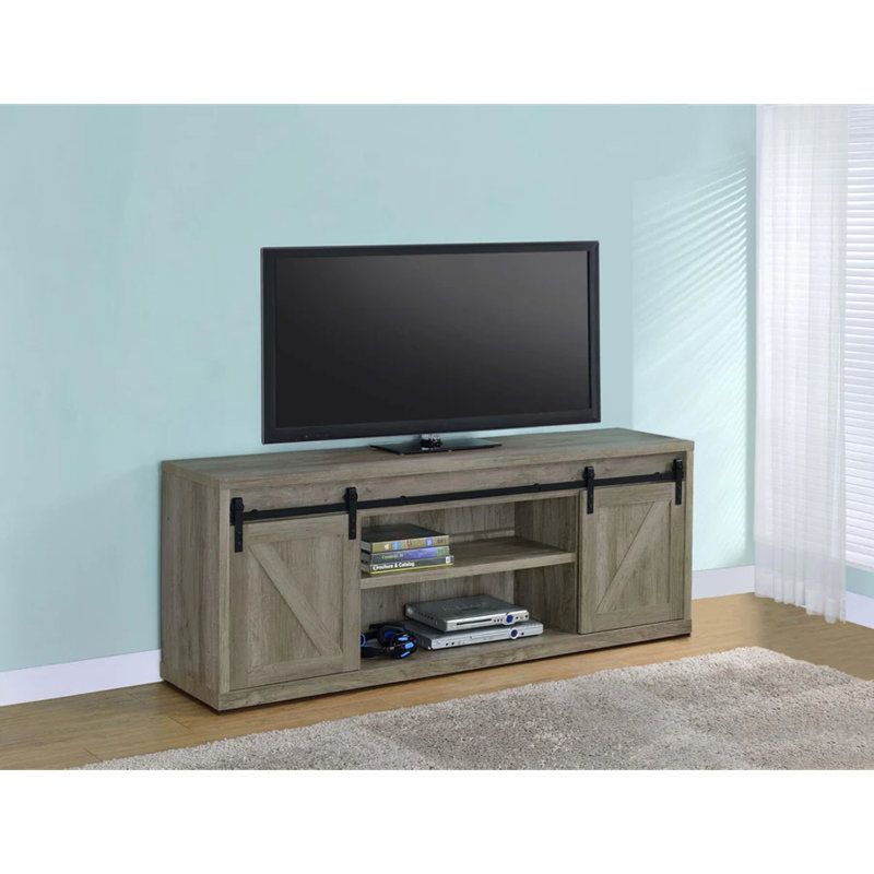 Understanding the Appeal of Distressed Pine in Modern TV Stand Construction