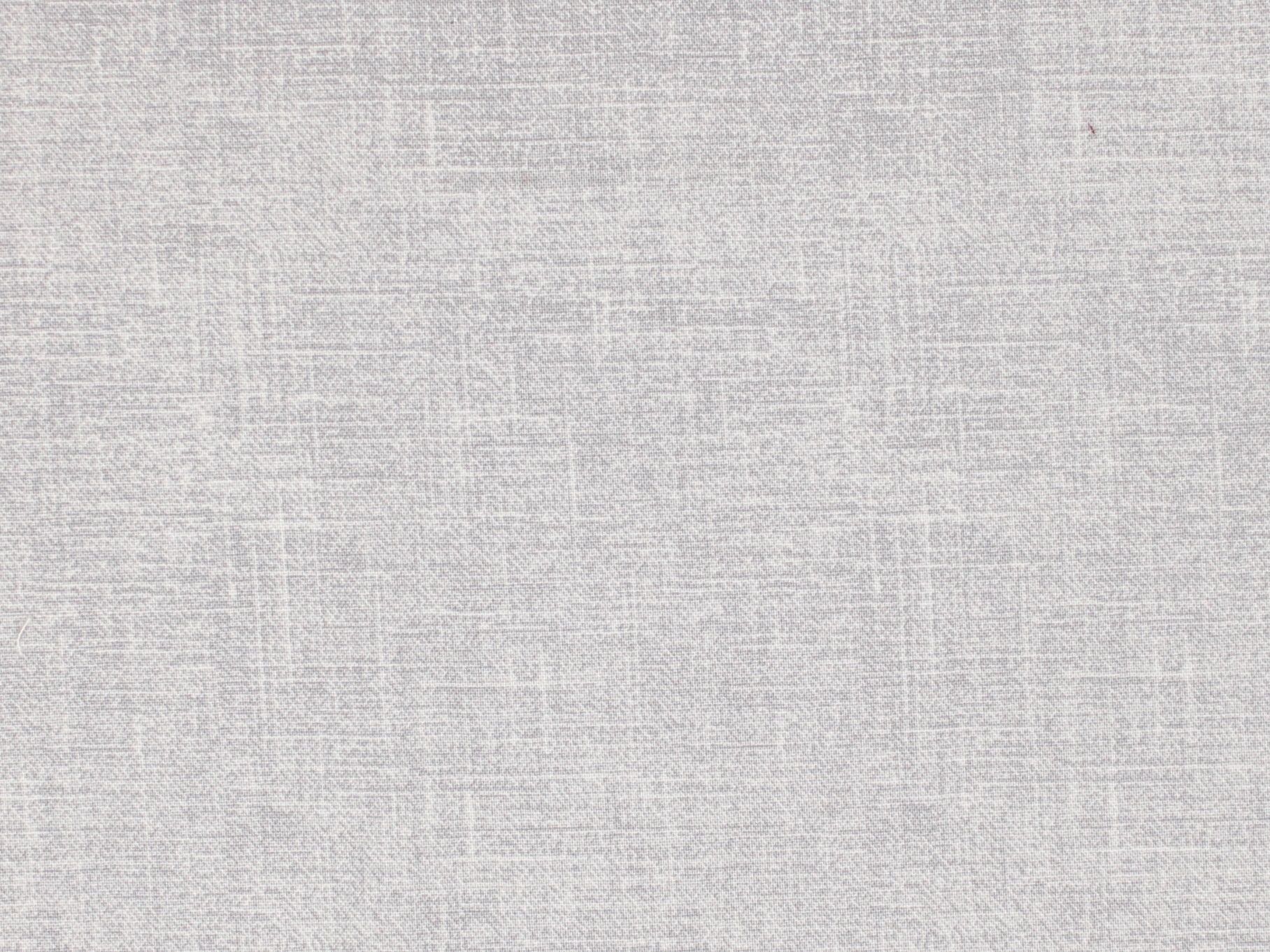 Grain Of Color Light Grey Choice Fabrics Cotton Fabric By The Yard - Etsy within Insights from an Expert on Choosing the Right Upholstered Chest Valda's Light Gray Option