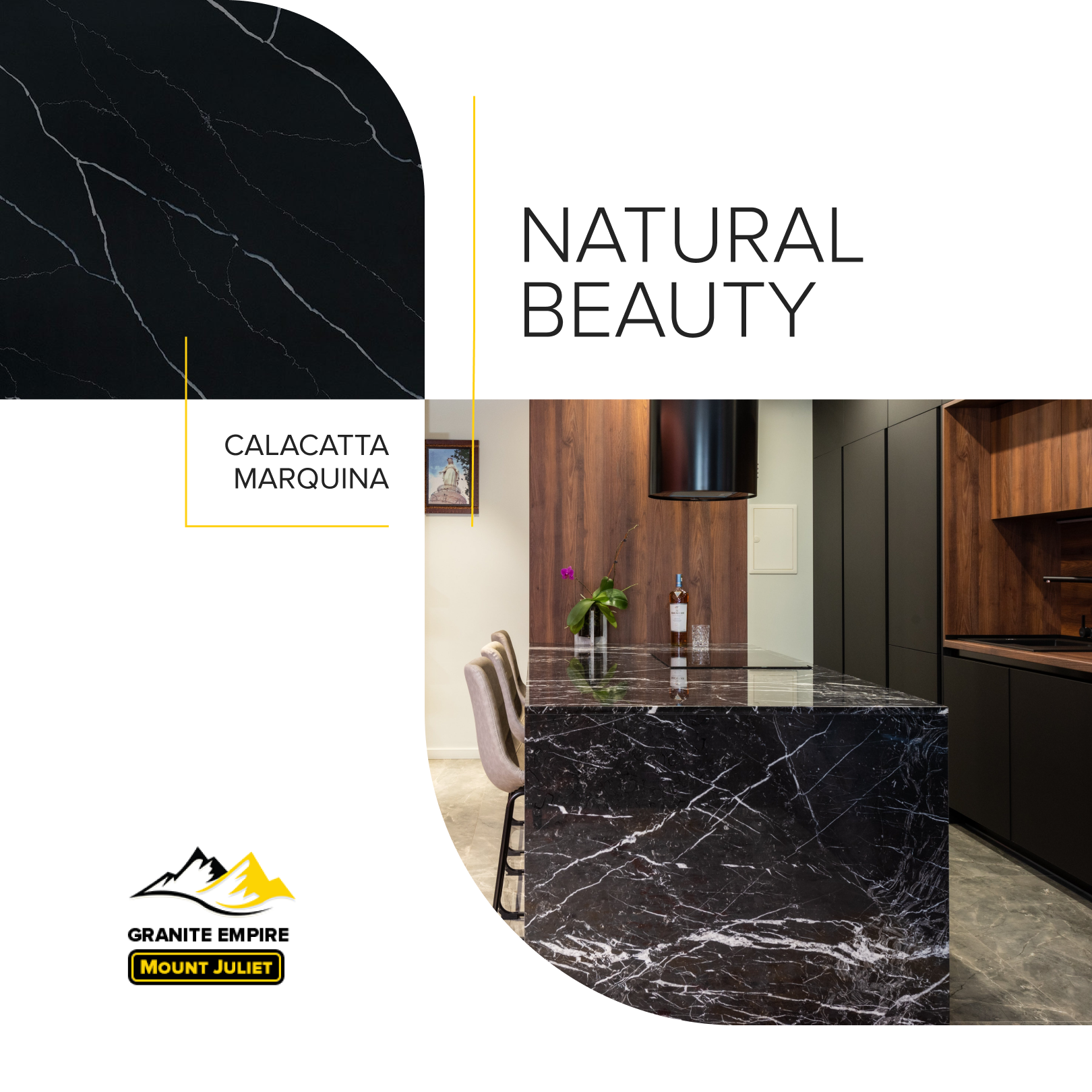 Granite Empire Of Mount Juliet - Latest News: The Craftsmanship Behind ... in Understanding the Craftsmanship Behind Stone-Textured Cabinetry