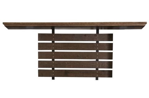 Greenview Sliding Door Media Set - Distressed Graydefault Title | Solid ... with Unpacking the Design and Functionality of the Greenview Media Unit