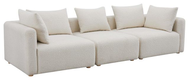 Expert Tips for Maintaining the Beauty of Your Boucle Sofa