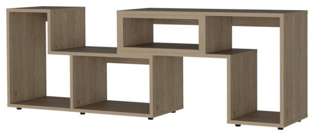 From Clutter to Calm Experience the Transformation with the Harmony TV Stand