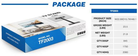 Height Adjustable Vesa 400 Portable Cart For 26-65 Inch Tv With Wooden ... with Understanding VESA Mounting Standards for Your TV Setup