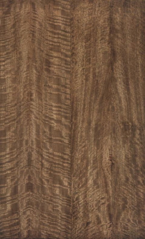 Hollis Drawer Chest, Toffee Brown - Transitional - Dressers - By ... throughout Exploring the Richness of Toffee Brown Hollis Dresser and Mirror Sets