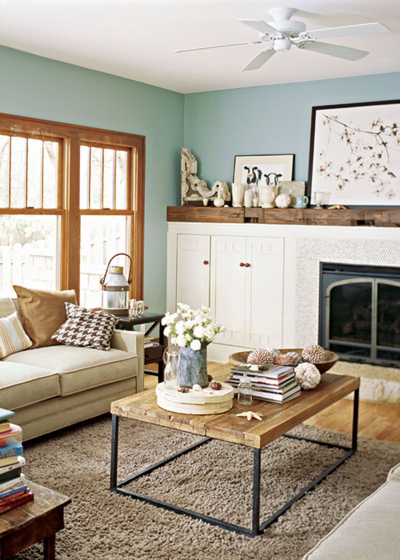 Home Decor - Home Decorating Photo (1136244) - Fanpop regarding Decorating With Antiques: Sit Pretty On Settees And Sofas
