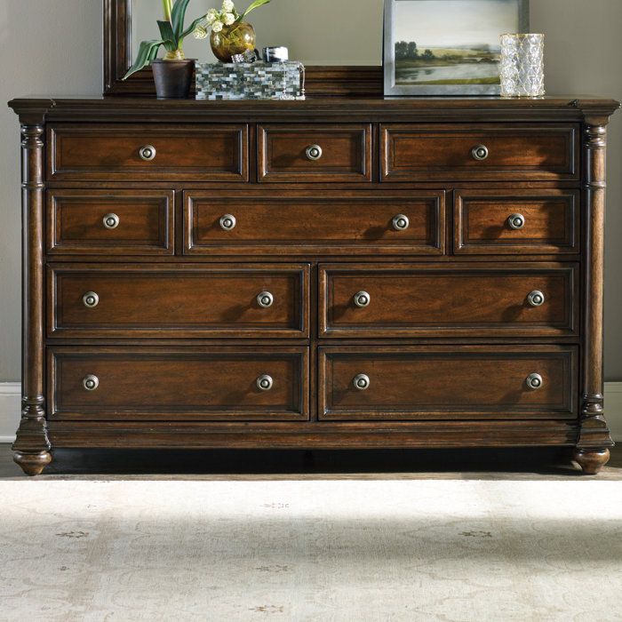 The Leesburg Dresser A Legacy of Quality and Enduring Appeal